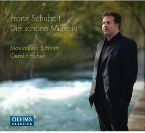 R. Schubert: Die Schoene Muellerin  [ CD ]