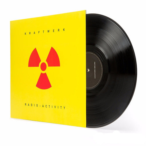 Kraftwerk: Radio-Activity [ LP ]