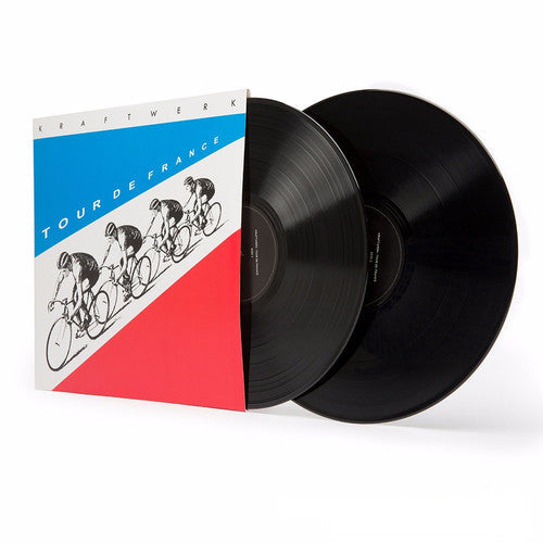Kraftwerk: Tour De France [ LP ]
