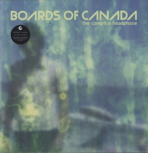 Boards of Canada: Campfire Headphase [ LP ]