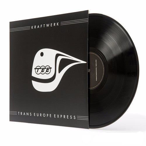 Kraftwerk: Trans Europe Express [ LP ]