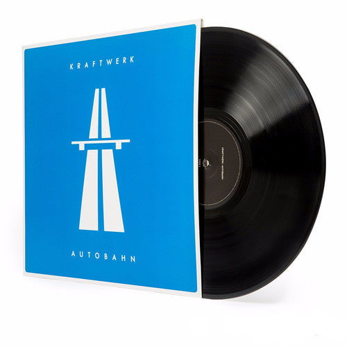 Kraftwerk: Autobahn [ LP ]