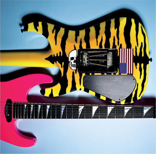 Sleigh Bells: Bitter Rivals  [ CD ]