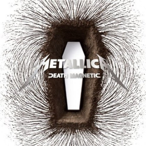 Metallica: Death Magnetic - CD