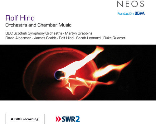 Sarah Leonard: Orchestra & Chamber Music  [ CD ]