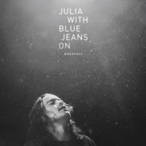 Moonface: Julia with Blue Jeans on  [ CD ]