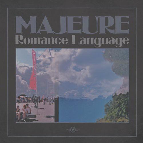 Majeure- Romance Language - LP