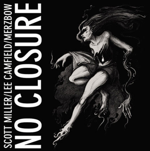 Merzbow: No Closure  [ CD ]