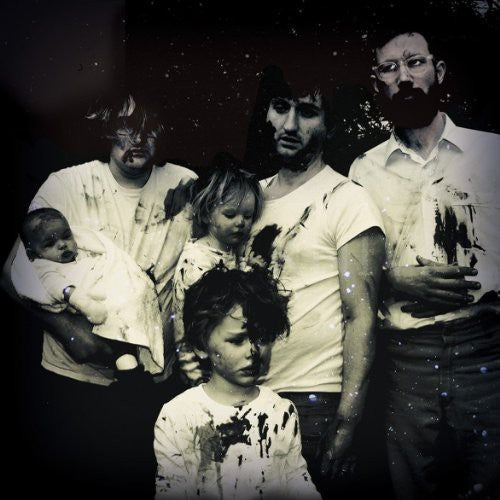 The Young Knives: Sick Octave [ LP ]