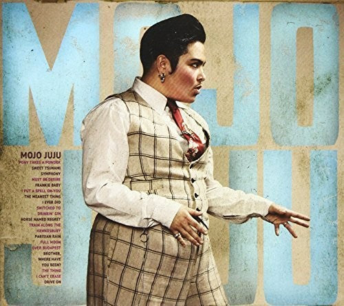 Mojo Juju: Mojo Juju  [ CD ]