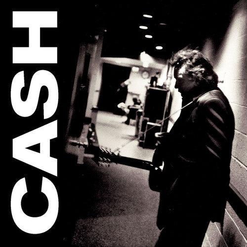 Johnny Cash- American III: Solitary Man - LP