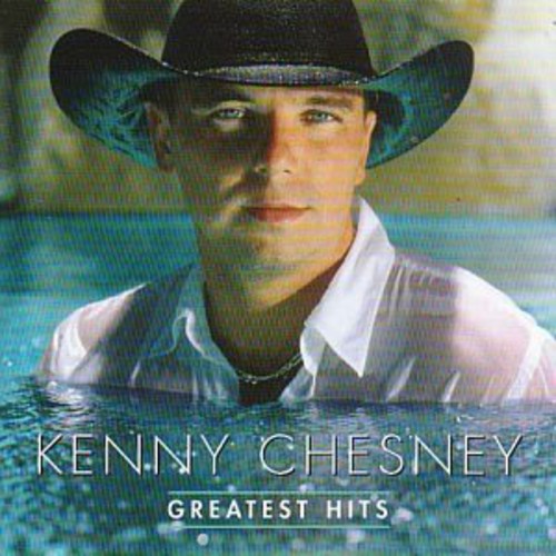 Kenny Chesney: Best of  [ CD ]