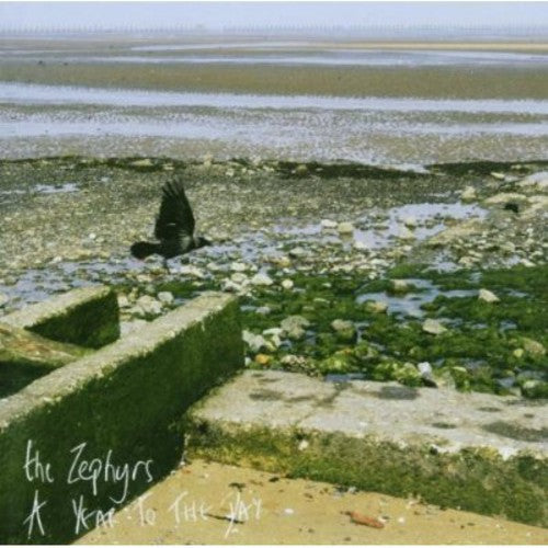 The Zephyrs: Year to the Day  [ CD ]