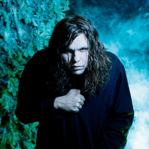 Jay Reatard- Watch Me Fall - LP
