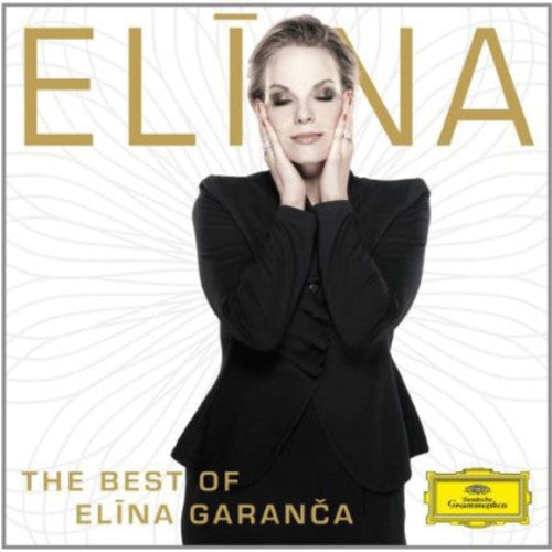 Elina Garanca: Best of Elina Garanca  [ CD ]
