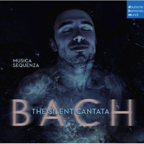 Musica Sequenza: Silent Cantata  [ CD ]