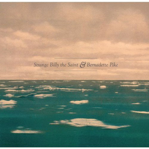 Strange Billy the Saint: Love Story  [ CD ]