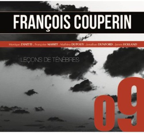 Francoise Masset: Lessons of Darkness  [ CD ]