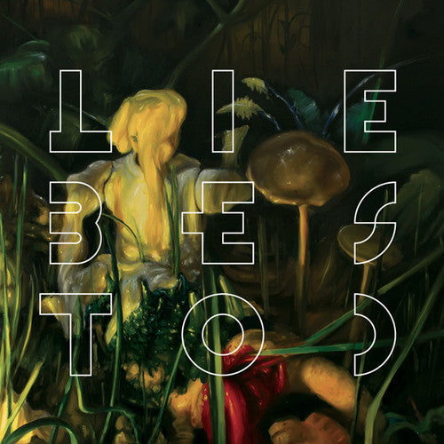Stefan Wesolowski: Liebestod  [ CD ]