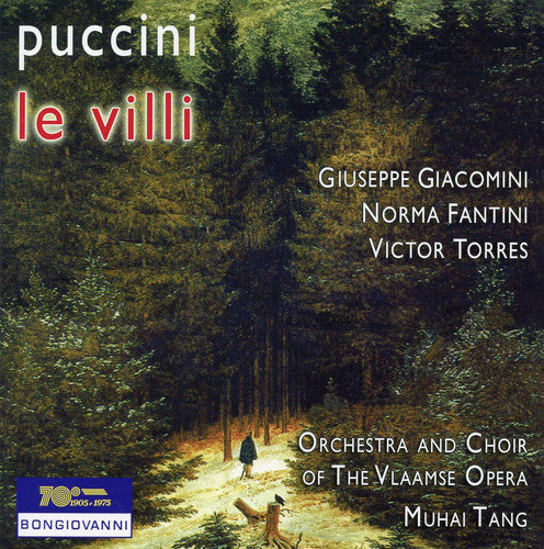 Muhai Tang: Villi Rec 2009  [ CD ]