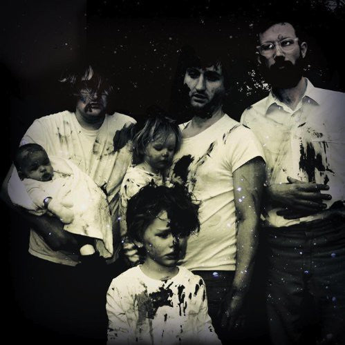 The Young Knives: Sick Octave [ LP ]