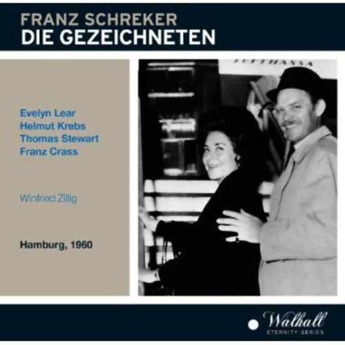 hr_Sinfonieorchester (Frankfurt Radio Symphony Orchestra): Die Gezeichneten  [ CD ]