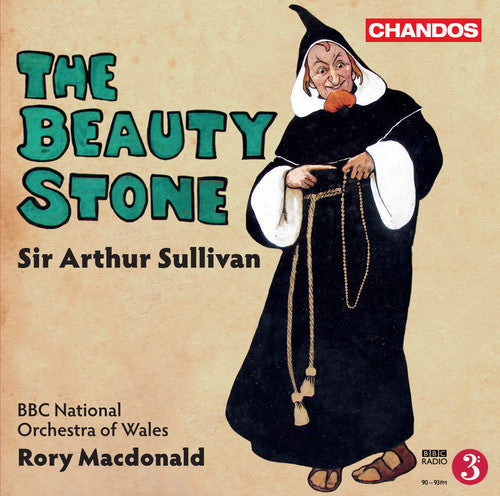 Rory MacDonald: Beauty Stone  [ CD ]