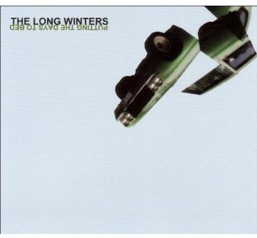 The Long Winters: Putting the Days to Bed  [ CD ]