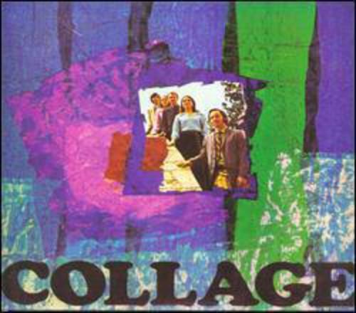 Collage- Collage - LP