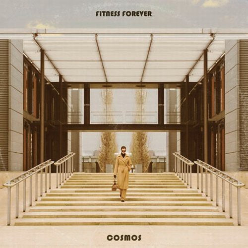 Fitness Forever: Cosmos  [ CD ]