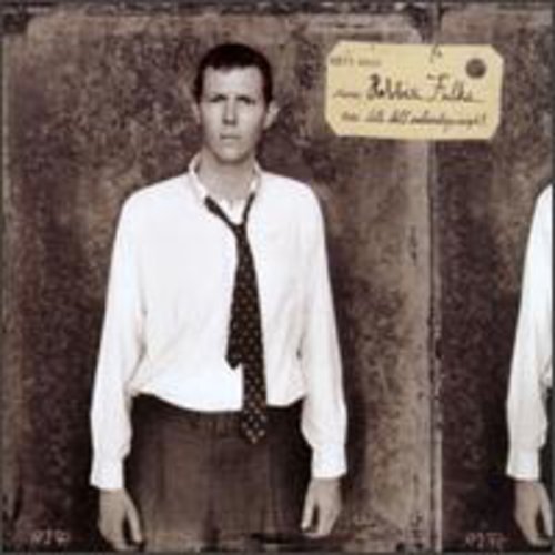Robbie Fulks: Let's Kill Saturday Night  [ CD ]