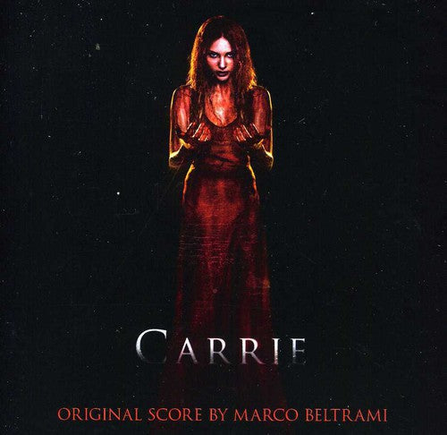 Marco Beltrami: Carrie  [ CD ]