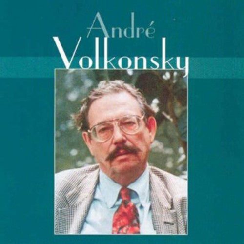 Lorca / Volkonsky / Leningrad Philharmonic: Mirror Suite  [ CD ]