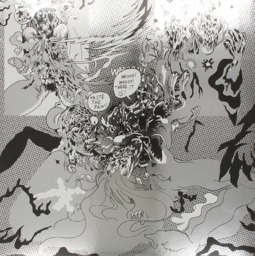 Thee Oh Sees: Singles Collection, Vol. Three [ LP ]