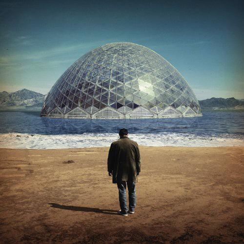 Damien Jurado- Brothers and Sisters Of The Eternal Son - LP