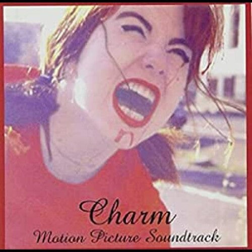 Various Artists: Charm (Original Soundtrack)  [ CD ]