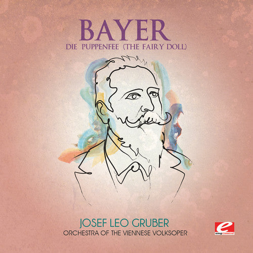 J. Bayer: Die Puppenfee  [ CD ]