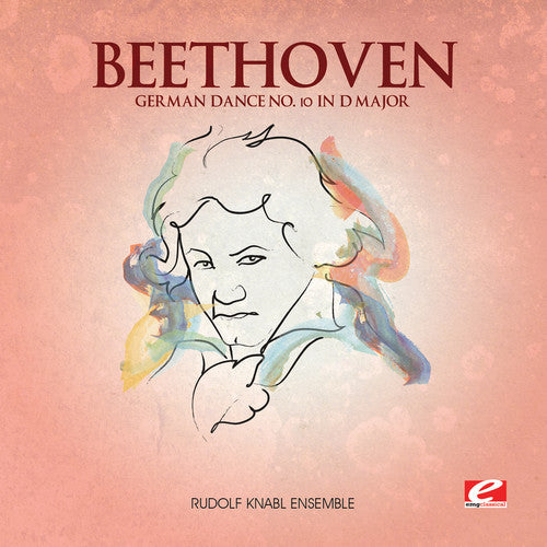Royal Philharmonic Orchestra: German Dance 10 in D Major  [ CD ]