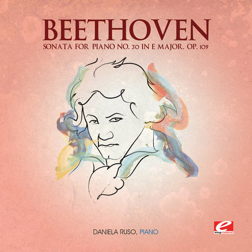 Royal Philharmonic Orchestra: Sonata for Piano 30 in E Major  [ CD ]