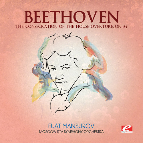 Royal Philharmonic Orchestra: Consecration of House Overture  [ CD ]