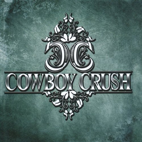 Cowboy Crush: Cowboy Crush  [ CD ]