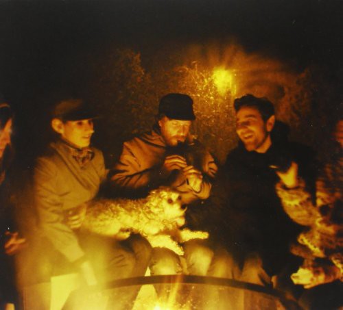 Doug Paisley: Golden Embers [ LP ]
