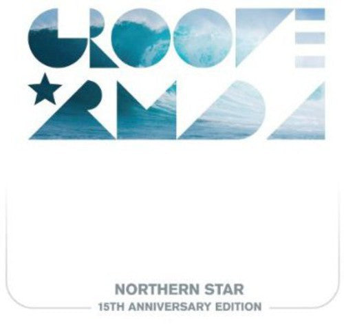 Groove Armada: Northern Star 15th Anniversary  [ CD ]