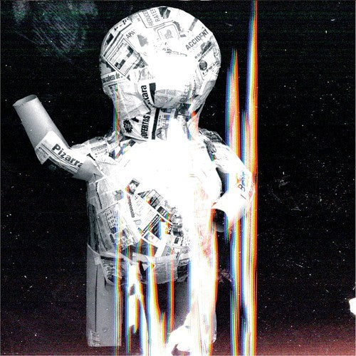 Breeders- Title TK [LP] - LP