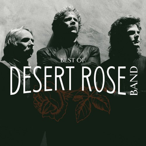 Desert Rose Band: Best of  [ CD ]