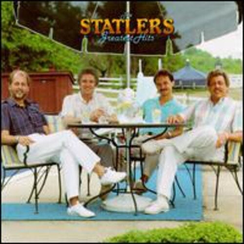 The Statler Brothers: Greatest Hits 3  [ CD ]