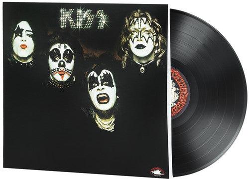 Kiss- Kiss - LP