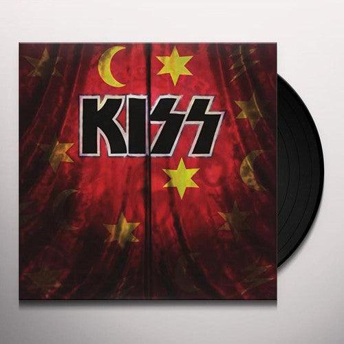 Kiss- Psycho Circus - LP
