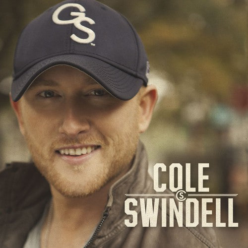 Cole Swindell: Cole Swindell  [ CD ]