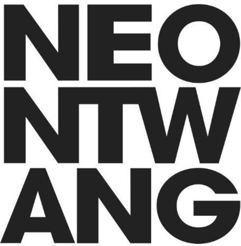 The Twang: Neontwang [ LP ]